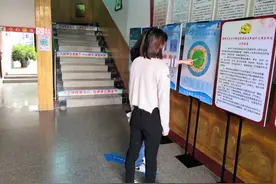 【我为群众办实事】白石江街道保渡社区完善十五分钟生活圈 打通便民服务“最后一公里”图片