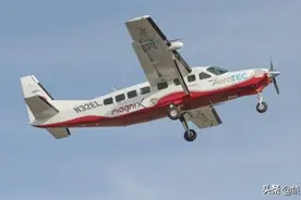 零排放、续航1700公里，世界最大纯电动飞机首飞图片