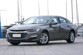 1.5T+9AT动力归来，迈锐宝XL你怎么选？图片
