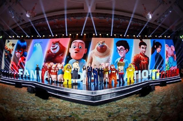 熊出没系列二十二部动画你都看过吗？二十部以上是真爱