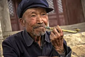 俗话说“娶妻不娶颧骨高，嫁汉不嫁连眉梢”，这句话什么意思？图片