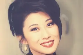 “潇洒天后”叶倩文的精彩过往，和她背后不得不提的男人图片