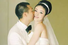 陈慧琳：和富豪男友谈16年，婚后情意不减，一朝生子百万坐月子图片