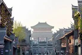 国家为什么要大力发展许昌襄城县？图片