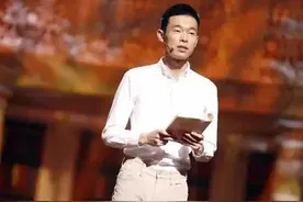 他是感动中国10大人物之一，放弃美国百万年薪，坚持回国建设图片