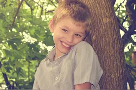 双语美文；当命运对你说“不行”图片