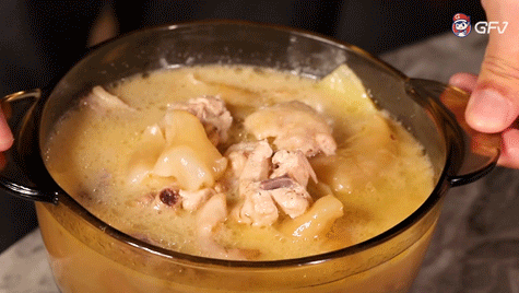 奢华花胶鸡煲 2026年花胶鸡煲大全