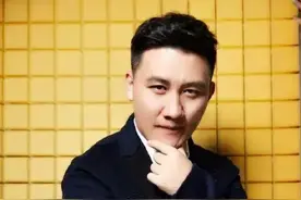 赵本山弟子杨树林，从吹唢呐到做导演，多年苦心等妻子出狱终团聚图片