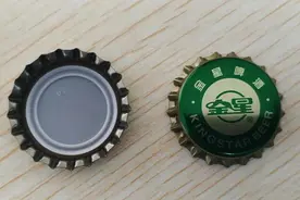 一个啤酒瓶盖有多少个齿，你知道吗？图片
