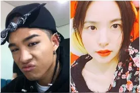 BIGBANG太阳升格当爸！闵孝琳快生了...13天前发文藏端倪图片