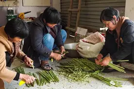 “中国笛膜之乡”竟“隐藏”在蚌埠的这个村子里......图片