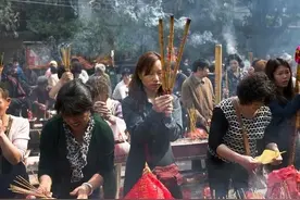 广东有多少种方言，广东人你们都说什么方言呢？图片