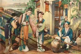 明代小说的市民意识和情教观——《卖油郎独占花魁》的文化意蕴图片