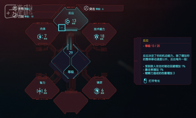 我玩了50个小时的《赛博朋克2077》：没有超纲，但足够充实