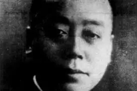 绝无仅有的五重间谍袁殊：潜伏多年功勋卓著，为何晚年凄惨？图片