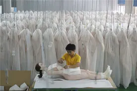 硅胶娃娃在中国：性、财富和限制图片