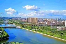 记者再访长春“东安屯”，看这个城中村是如何破茧成蝶的图片