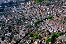 云南8个地级市建成区面积、城区人口：曲靖领先玉溪、昭通图片