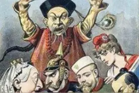 三百年前，一批俄罗斯人留在了中国，他们的后代竟然成了间谍图片