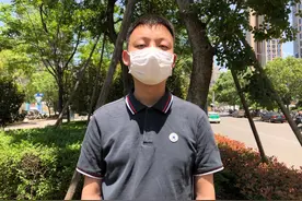 “28年错位人生”大反转：涉事医院由“全力救治”到“最高赔5万”，患癌当事人发声“还想活下去”图片