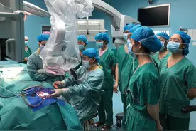 "人工耳蜗植入术"拯救您的听力图片