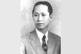 皖南事变发生后，叶挺的贴身警卫田长华，后来的结局怎么样？图片