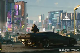 不收藏一份吗？关于《赛博朋克2077》全部周边衍生都在这里图片