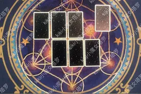 kiki小魔女塔罗2020水瓶座10月感情：遇到事情背道而驰图片