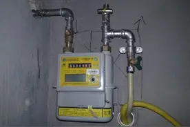 要想顺利开通燃气，这四条红线一条也不能踩图片