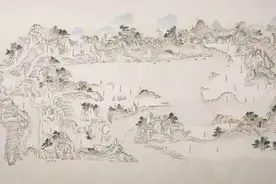 「珍稀舆图」一大波台湾宝岛古地图来了图片