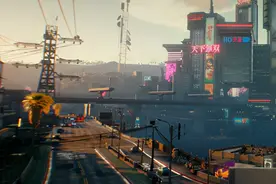 白嫖最快乐：一文带你了解《赛博朋克2077》游戏的核心脉络图片