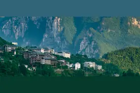 湖北：一个低调的旅游大省，众多城市很宜居，其中宜昌的呼声最高图片