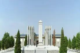 学党史 悟思想 办实事 开新局 | 青县烈士陵园 英雄无名垂青史 烈士功勋永长存图片