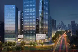 写字楼的等级名词“甲级”、“5A”“第四代”图片