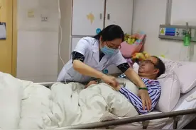 中山一院首批专家进驻三明，共建省级区域医疗中心图片