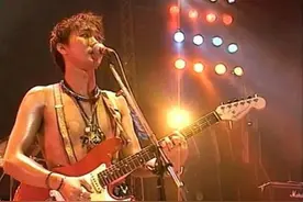 六月：黄家驹，归来仍是少年图片