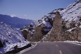 新疆阿克苏美景人文大攻略图片