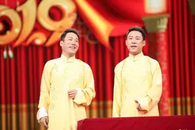 相声界有四对知名双胞胎，三对是姜昆徒弟，一对是侯耀文弟子图片