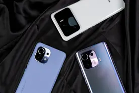 绝不能低估的安卓机皇 小米11 Pro评测图片