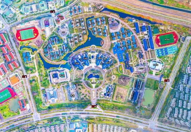 @大一新生,这份学长学姐寄语送给你