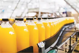 “100%果汁”调查：纯果汁未必是鲜榨，鲜榨果汁未必更健康图片