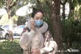 做身体护理，引发突发性耳聋，是真是假？图片