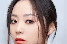 张靓颖时尚穿搭美出新高度 歌迷们最爱听她唱哪些歌曲可评论留言图片