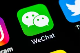 美国禁用微信，对华人意味着什么图片