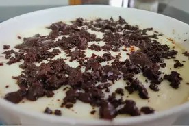 “双”皮奶做成“单皮奶”？明白这一点，轻松做出正宗双皮奶图片