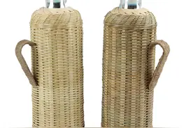 我们使用过的保温壶内胆，你知道哪种材质是最健康的吗？图片