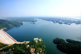 融创·御湖宸院丨融创中国首进信阳 启幕信阳湖居时代图片