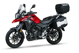 DL250到底值不值得购买图片