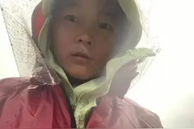 95后女孩骑自行车漫游中国一年，母亲：出发前谎称“只是短期出行”，自己4次劝返未果图片