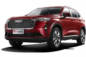 长城官方二次回应H6碰撞测试结果，究竟是谁"翻车"了？图片